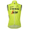 Gilet Cycliste 2018 Trek-Segafredo N002